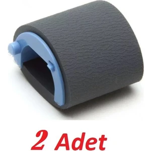 Cosmic Plus 2 Adet Hp 1010/1018/1020 Yazıcı Kağıt Pateni Pick Up Roller Kağıt Alma Silindiri Pateni Lastiği