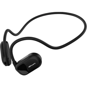 FutureMate Kablosuz Bluetooth 5.3 Open Ear IPX5 Su Geçirmez Çevre Gürültüsü Engelleme ENC 4 Mikrofonlu Kulak İçi Kulaklık Siyah