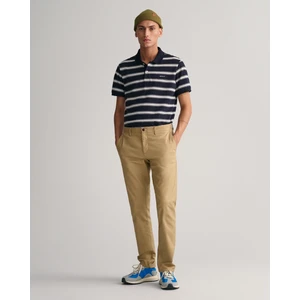 Erkek Bej Slim Fit Pantolon 1505220.248