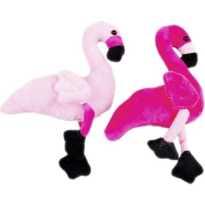 Peluş Flamingo Anahtarlık - 1909098