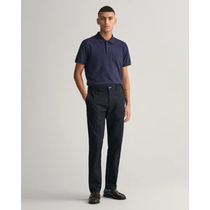 Erkek Siyah Slim Fit Pantolon 1505220.5