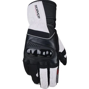 MC82 Kışlık Eldiven Beyaz