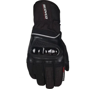 MC82 Kışlık Eldiven Siyah