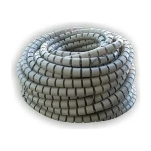 No:20 Kablo Toplama Spiral