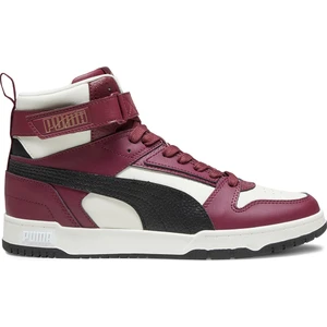 Rbd Game Erkek Bordo Sneaker 38583920
