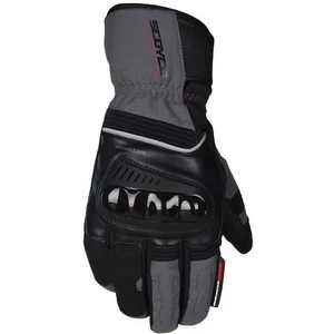 MC82 Kışlık Eldiven Gri