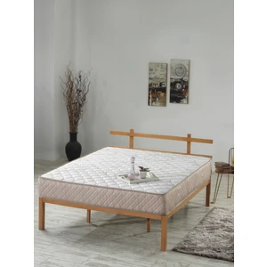 Mubah Golden Star Full Ortopedik Yaylı Yatak Goldenstar