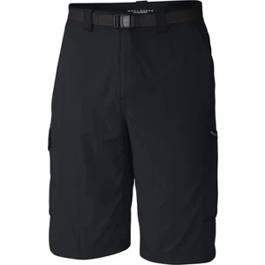 Silver Ridge Utility Erkek Siyah Outdoor Şort AM9570-010