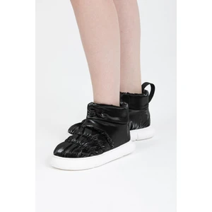 Kadın Bot Ev Iş Ofis Içi Sıcak Rahat Giyim Ofis Comfort