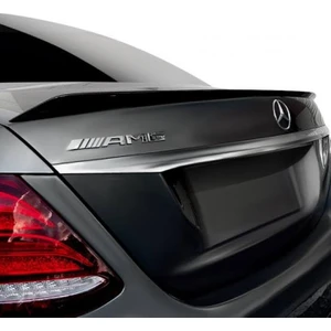 Paşa Tuning Mercedes W213 E63 Style Plastik 2016-2019 Spoiler