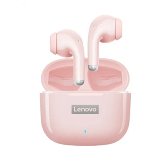Lenovo LP40PRO Macaroon Kablosuz Bluetooth Kulaklık Apple Için Yüksek Kaliteli Spor Evrensel Öğrenci Parti (Yurt Dışından)