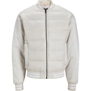Jack & Jones Jcoblack Bomber Jacket Bej