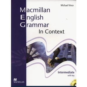 English Grammar in Context Intermediate With Key