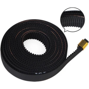 Creality Senkron Kayışı L:786MM Ender-3 Serisi