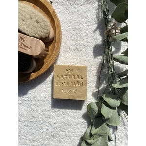 Abbas Efendi Defne Yağlı Sabunu 125 gr (Cilt ve Saç Bakımı)