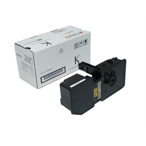 PK-5015 Siyah Toner Muadil