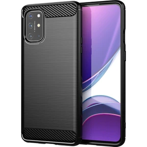 Oneplus 8t Yumuşak Tpu Telefon Kılıfı (Yurt Dışından)