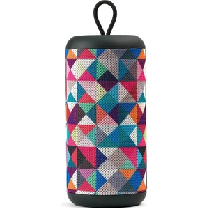 Music Suond Vertical 5W Bluetooth Hoparlör