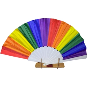 Artı Bir Bodrum Pride Yelpaze