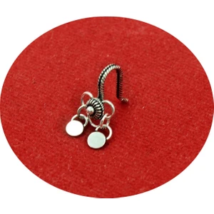 Kıstırmalı Hızma Telkari Gümüş El İşi Hızma Mardin Sıkıştırmalı Yöresel Hızma Hızma-04