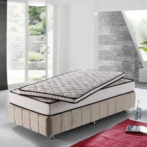 Ekstra Ortopedik Tek ve Çift Kişilik Yatak Şiltesi | Yatak Pedi