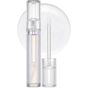 Şeffaf Yapışkanlık Hissi Bırakmayan Işıltılı Glasting Water Gloss - 00 Meteor Track