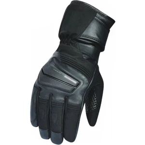 4002 Kışlık Eldiven Siyah