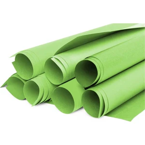 Kika Fon Kartonu 10 ADET 50X70