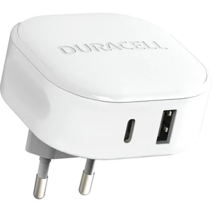 30W 4x Hızlı Şarj Başlığı ( Usb-A,usb-C ) - Beyaz