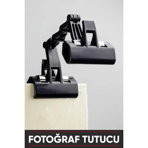 Vox Art Klipsi Resim Tutucu