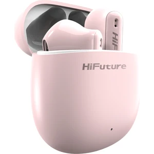 ColorBuds2 Kablosuz Bluetooth 5.3 IPX5 Su Geçirmez Mikrofonlu TWS Kulak İçi Kulaklık Pembe