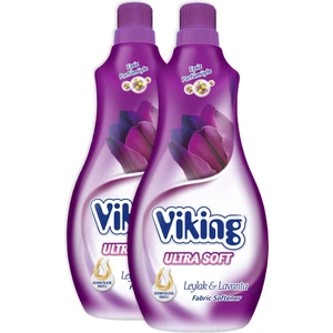 Yumuşatıcı Soft Leylak&lavanta 1400 ml 2 Adet