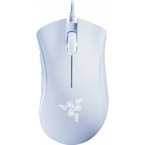 RZ01-03850200-R3M1 Deathadder Essential Optik Kablolu Beyaz Oyuncu Mouse