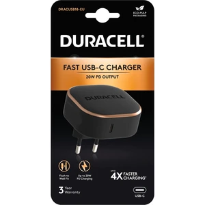 20W Pd Şarj Başlığı 1xusb-C - Siyah