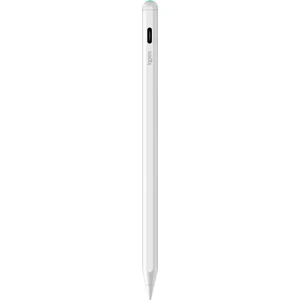 Ipad Uyumlu Kapasitif Palm Rejection Manyetik Dokunmatik Stylus Kalem iPad Çizim Kalemi Tilt Fonksiyonu Manyetik Kablosuz/kablolu Şarj