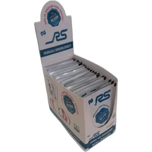 Ayak ve Ayakkabı Kokusu Giderici Toz 10 gr 24 Lü Stand