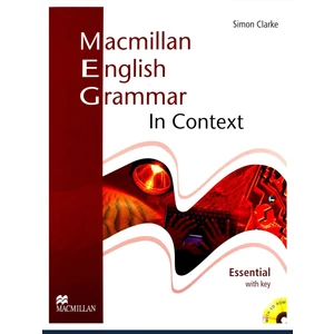 English Grammar in Context Essential With Key