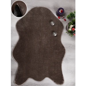 My Evilla Modern Dekoratif  Jel Kaymaz Taban Simirna Post+Peluş