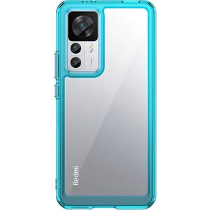 Xiaomi 12T Pro Şok Geçirmez Telefon Kasasını Temizleyin (Yurt Dışından)