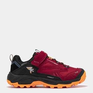 Çocuk Günlük Spor Ayakkabı Quıto Jr 2306 Red Aislatex JQUITW2306V
