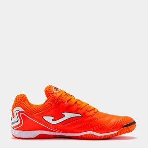 Erkek Futsal Maç Ayakkabı Maxima 2308 Orange Indoor MAXW2308IN