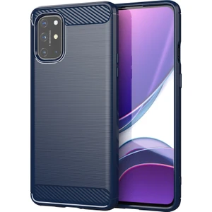Oneplus 8t Yumuşak Tpu Telefon Kılıfı (Yurt Dışından)