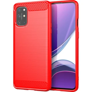 OnePlus 8T Yumuşak TPU Telefon Kılıfı (Yurt Dışından)