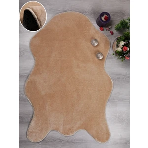 My Evilla Modern Dekoratif  Jel Kaymaz Taban Simirna Post+Peluş