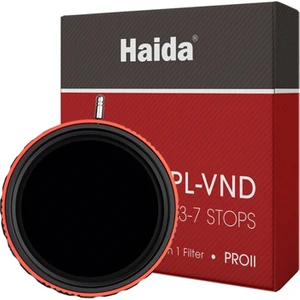 82MM Pro Iı Cpl-Vnd 2in1 Filtre