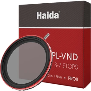 72MM Pro Iı Cpl-Vnd 2 In 1 Filtre