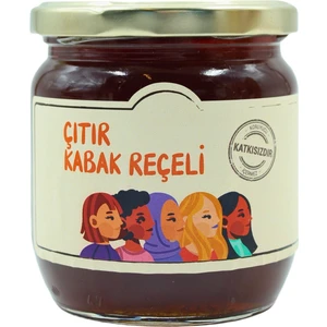 Kekik Kooperatifi Çıtır Kabak Reçeli 430 G
