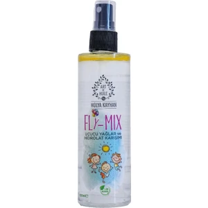 Hülya Kayhan Art De Huıle Fly Mıx 100 ml