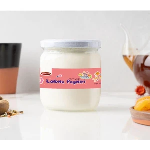 ÜRETEN ANNELER LABNE PEYNİRİ 400 gr ( +7 Ay)