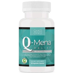 Q-Mena Relief